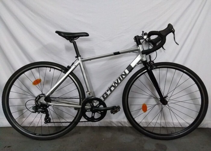 btwin triban 250